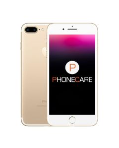 Begagnad iPhone 7 Plus 32GB Guld - Nyskick- G-SP.se