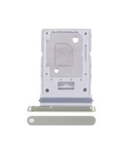 Samsung Galaxy A55 Simkortshållare - Gul