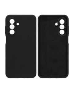 Samsung Galaxy A26 Mobilskal Silikon - Svart