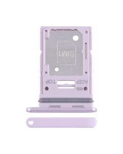 Samsung Galaxy A35 Simkortshållare - Lila