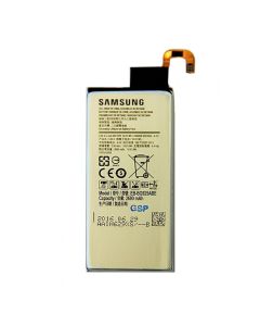 Samsung Galaxy S6 Edge Batteri Original- G-SP.se