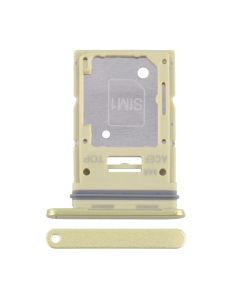 Samsung Galaxy A35 Simkortshållare - Gul