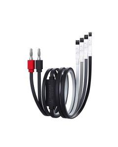 Mega-Idea Batteri Avkodning Strömledning iPhone 6S - XS MAX- G-SP.se