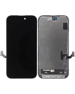 iPhone 15 Skärm med LCD Display RJ In-Cell
