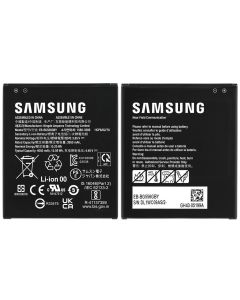Samsung Galaxy XCover7 (G556B) Batteri Original 4050mAh- G-SP.se