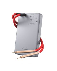 Qianli Punksvets för Lödning av Batterikontakter för iPhone- G-SP.se