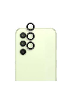 Samsung Galaxy A34 5G Linsskydd för Kamera (3-pack)- G-SP.se