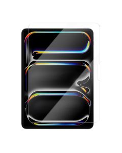 Skärmskydd iPad Air 11 2024 Härdat Glas