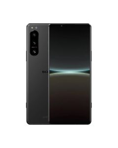 Begagnad Sony Xperia 5 IV 128GB Svart - Använt skick