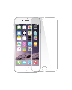 Skärmskydd iPhone 6/7/8/SE (2020/2022) - Härdat Japan Glas 0.2mm- G-SP.se