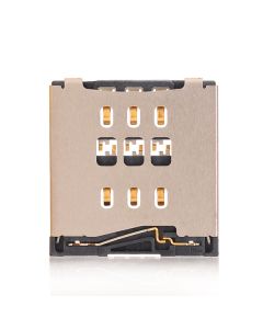 iPhone 6 Simkortsläsare- G-SP.se