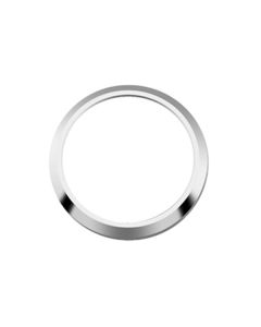 iPhone 6/6s Kameralins - Vit- G-SP.se