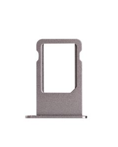 iPhone 6 Plus Simkortshållare - Grå