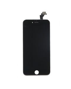 iPhone 6 Plus LCD Skärm Refurbished - Svart- G-SP.se