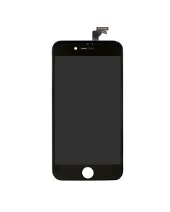 iPhone 6 Plus LCD Skärm - Svart (tagen från ny iPhone)- G-SP.se