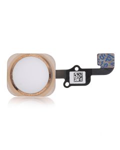 iPhone 6S/6S Plus Hemknapp - Guld- G-SP.se