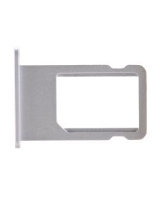 iPhone 6S Simkortshållare - Vit- G-SP.se