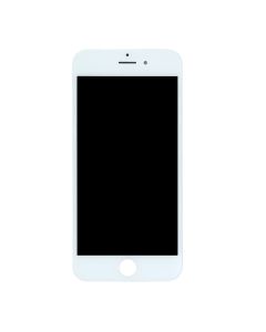 iPhone 8 Plus LCD Skärm AAA Premium - Vit- G-SP.se