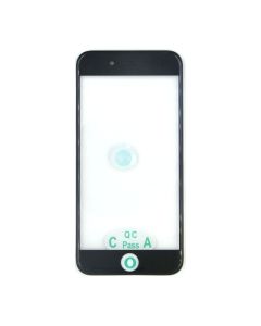iPhone 6S Screen Glass OEM Black With Frame and OCA Complete- G-SP.se
