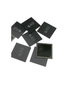 CPU A9 Skydd iPhone 6S/6SP- G-SP.se