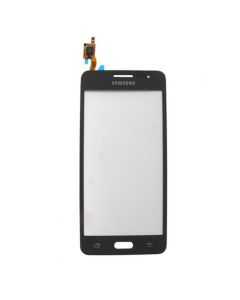 Samsung Galaxy Grand Prime (SM-G530F) Glas Original - Grå- G-SP.se