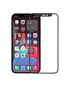 iPhone 12 Pro Max Glasskärm med OCA-film