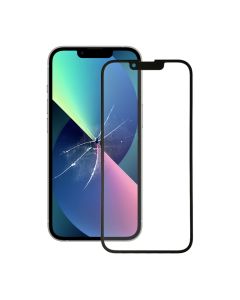 iPhone 13 Mini Glasskärm med OCA-film