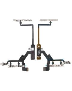 iPhone 14 Pro Max Strömknapp med Flexkabel Original