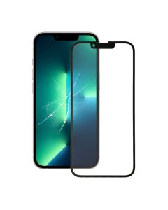 iPhone 13 Pro Max Glasskärm med OCA-film
