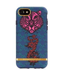 Richmond & Finch Skal Tiger & Dragon - iPhone 6/6S/7/8- G-SP.se