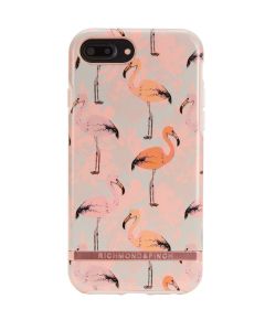 Richmond & Finch Skal Rosa Flamingo - iPhone 6/6S/7/8 Plus- G-SP.se