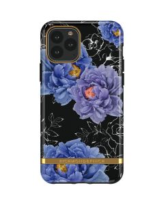 Richmond & Finch Skal Svart Marmor - iPhone 11 Pro Max- G-SP.se