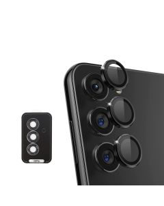 Kameraskydd Samsung Galaxy S24 Plus - Härdat Glas Anti Reflex