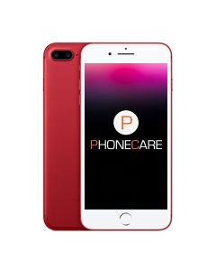 Begagnad iPhone 8 Plus 64GB Röd - Bra skick
