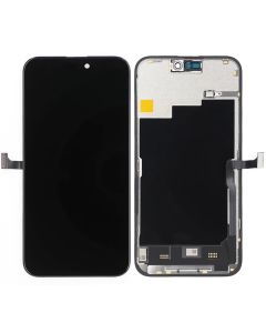iPhone 15 Pro Max Skärm med LCD Display RJ In-Cell