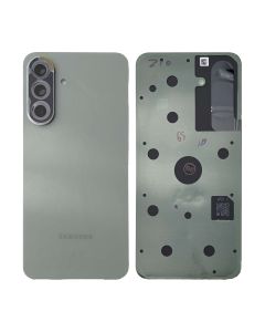 Samsung Galaxy A56 5G (A566B) Baksida Original - Awesome Olive