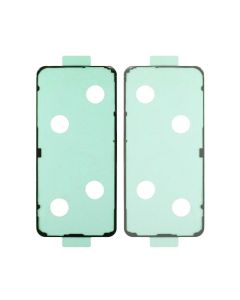 Samsung Galaxy S23 Back Självhäftande tejp för Baksida- G-SP.se