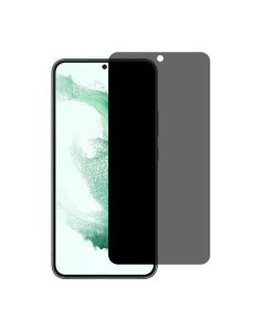 Skärmskydd Samsung Galaxy S24 Plus Privacy 0.23mm 2.5D Härdat Glas