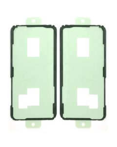 Samsung Galaxy 20 Självhäftande tejp för Baksida- G-SP.se