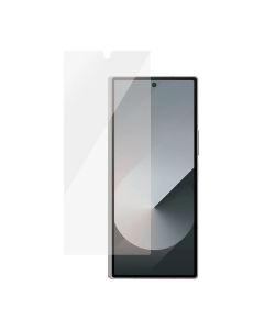 Skärmskydd Samsung Galaxy Z Fold 7 med Aluminium ram