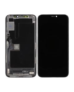 iPhone 11 Pro In-Cell LCD Skärm - Svart- G-SP.se