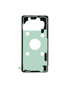 Samsung Galaxy S10 Plus Självhäftande tejp för Baksida- G-SP.se