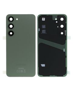 Samsung Galaxy S23 Baksida Original - Grön- G-SP.se