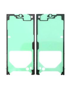 Samsung Galaxy S23 Ultra Självhäftande tejp till Skärm Original