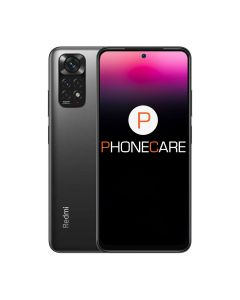 Begagnad Xiaomi Redmi Note 11 128GB Carbon Grey - Mycket bra skick