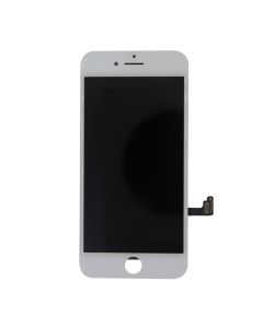 iPhone 7 LCD Skärm Refurbished - Vit- G-SP.se