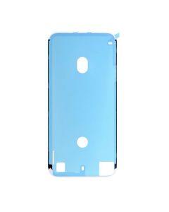 iPhone 7 Självhäftande tejp för LCD Skärm - Vit- G-SP.se