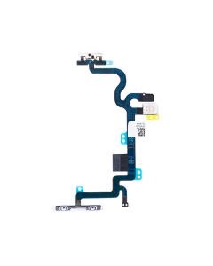 iPhone 7 Ström/Volymknappar Flexkabel- G-SP.se