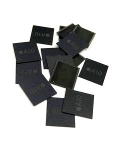 CPU A10 Skydd iPhone 7G- G-SP.se