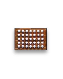 TIGRIS Power Control SN2400AB0 - iPhone 6S/6S Plus/7/7 Plus- G-SP.se